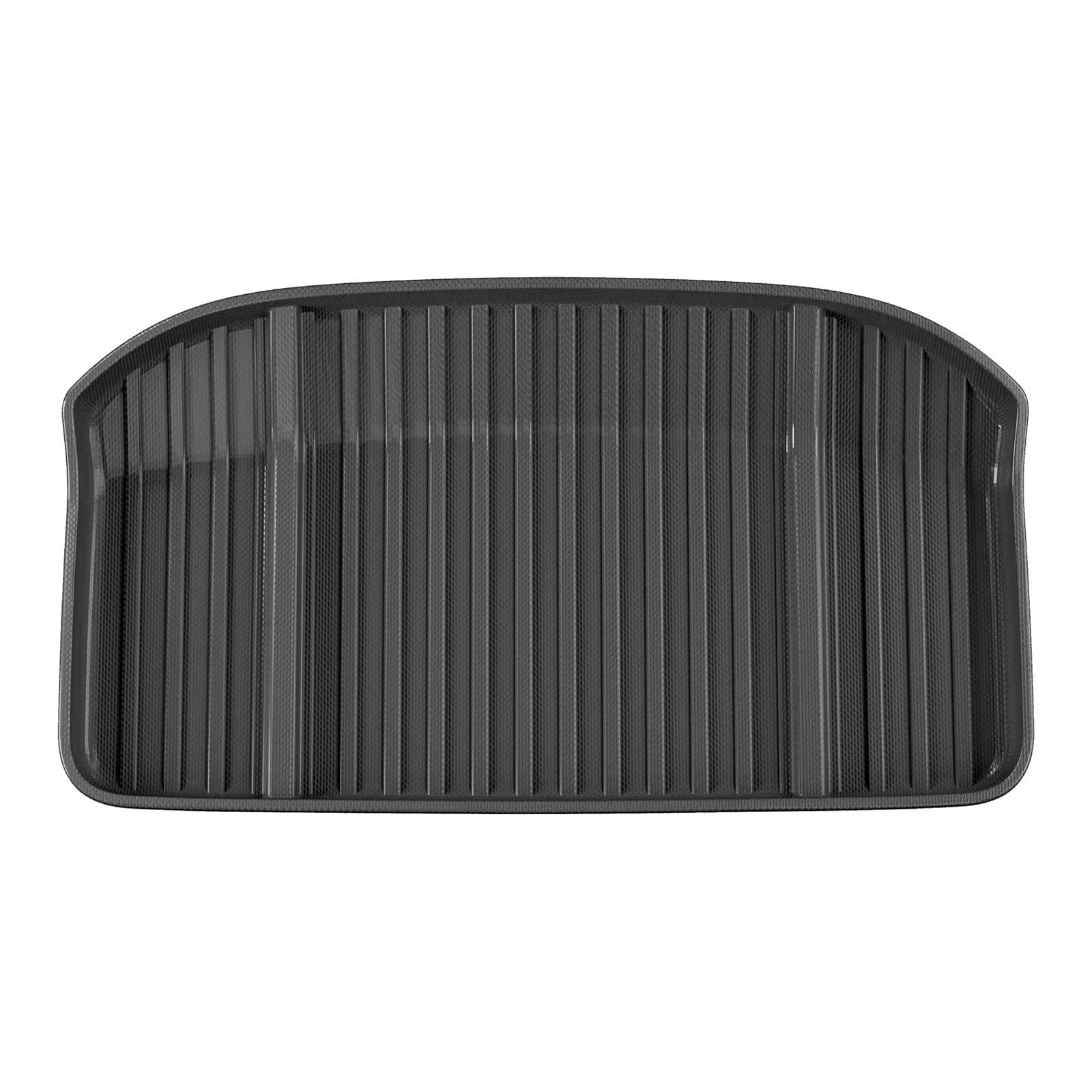 TPE 3D Floor Mat and Cargo Liner Set