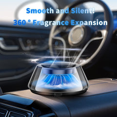 Two-Pack Car Diffuser Fragrance Refills