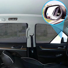 7-Piece Magnetic Window Sunshade Set for Subaru Outback