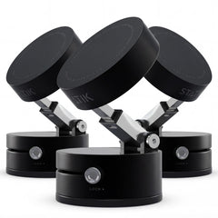 Magnetic Vacuum Seal Phone Mount