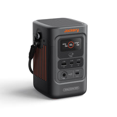 Portable Power Station