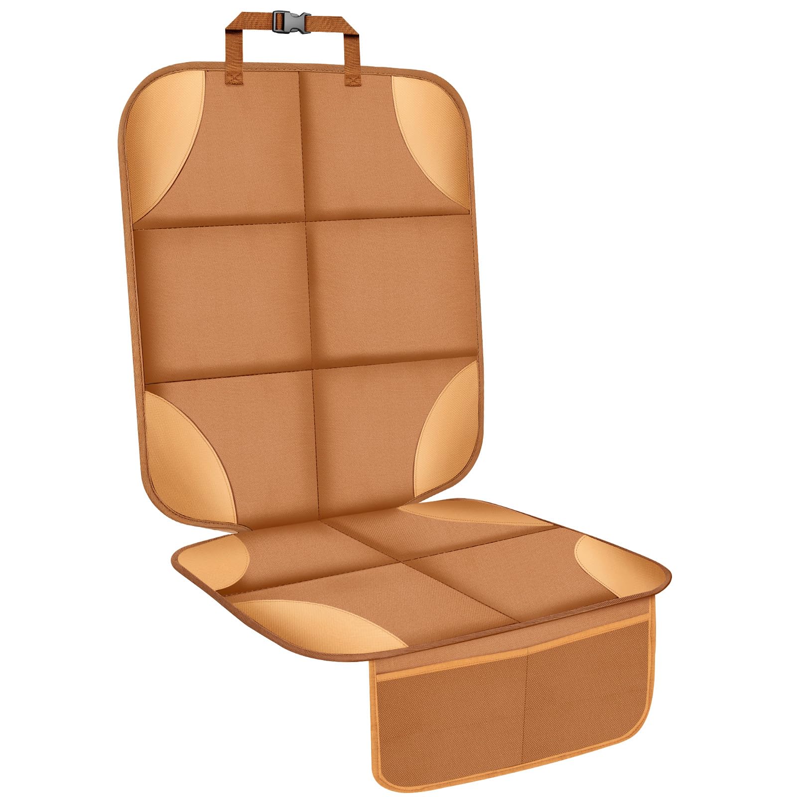 Non-Slip Car Seat Protector