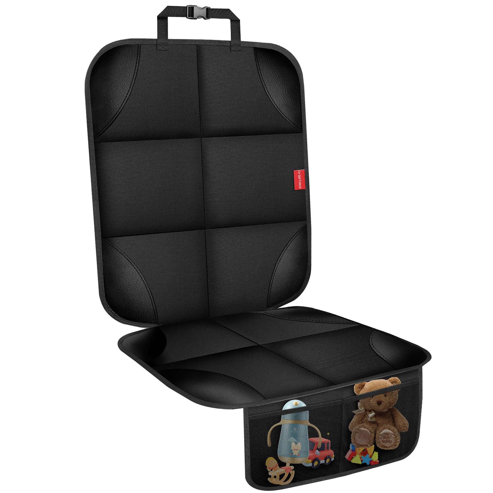 Non-Slip Car Seat Protector