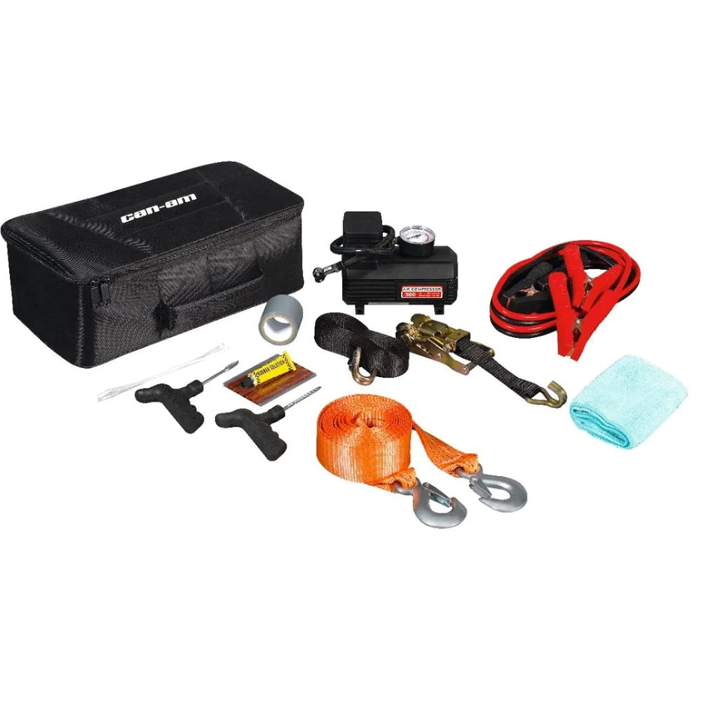 OEM Emergency Safety Kit for Can-Am Vehicles