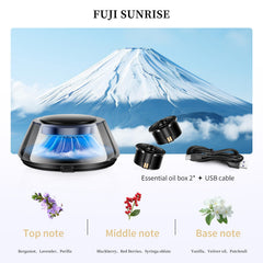 Two-Pack Car Diffuser Fragrance Refills