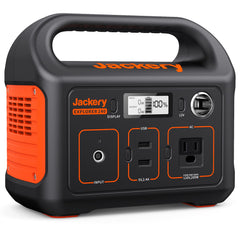 Portable Power Station