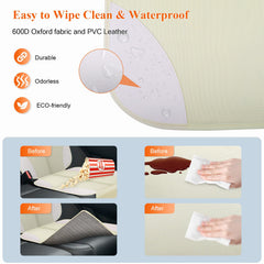 Non-Slip Car Seat Protector