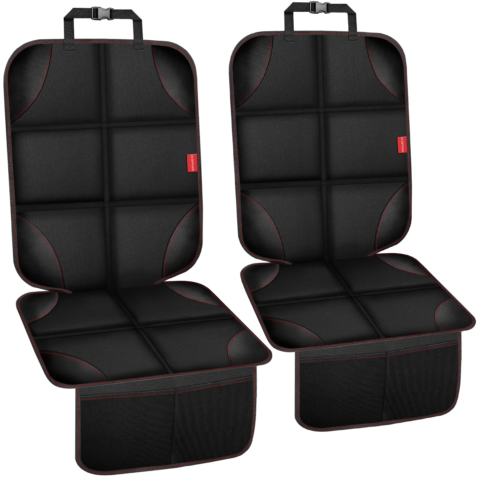 Non-Slip Car Seat Protector