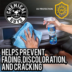 Vehicle Wash Kit with Foam Gun and Cannon Options