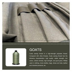 Tactical MOLLE Seat-Back Organizer