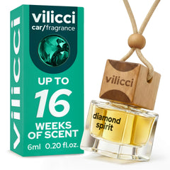 Hanging Car Fragrance Diffuser