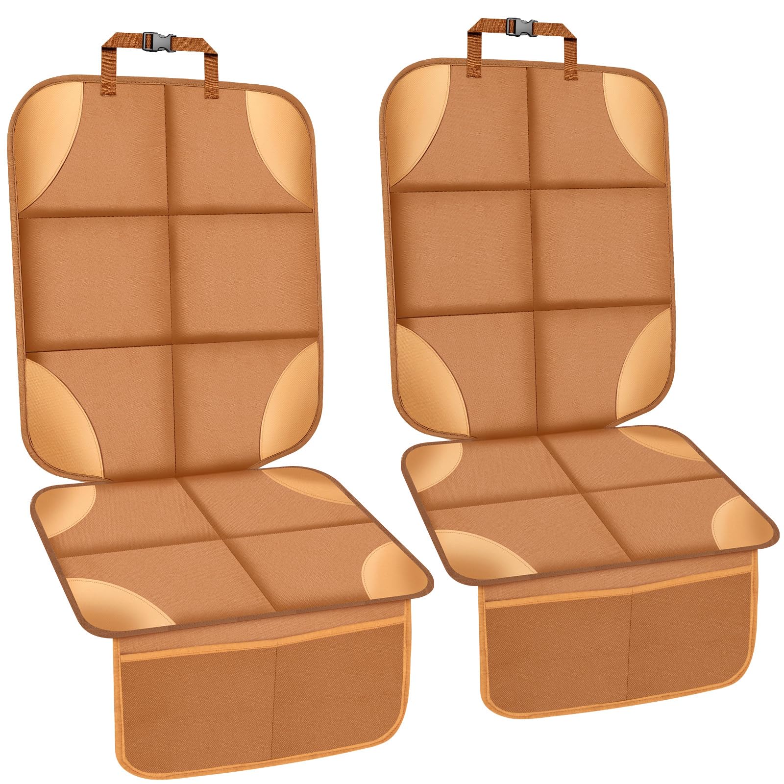 Non-Slip Car Seat Protector