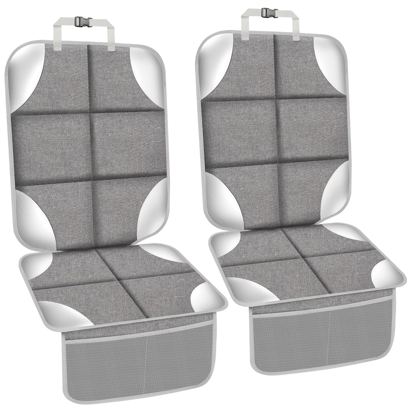 Non-Slip Car Seat Protector
