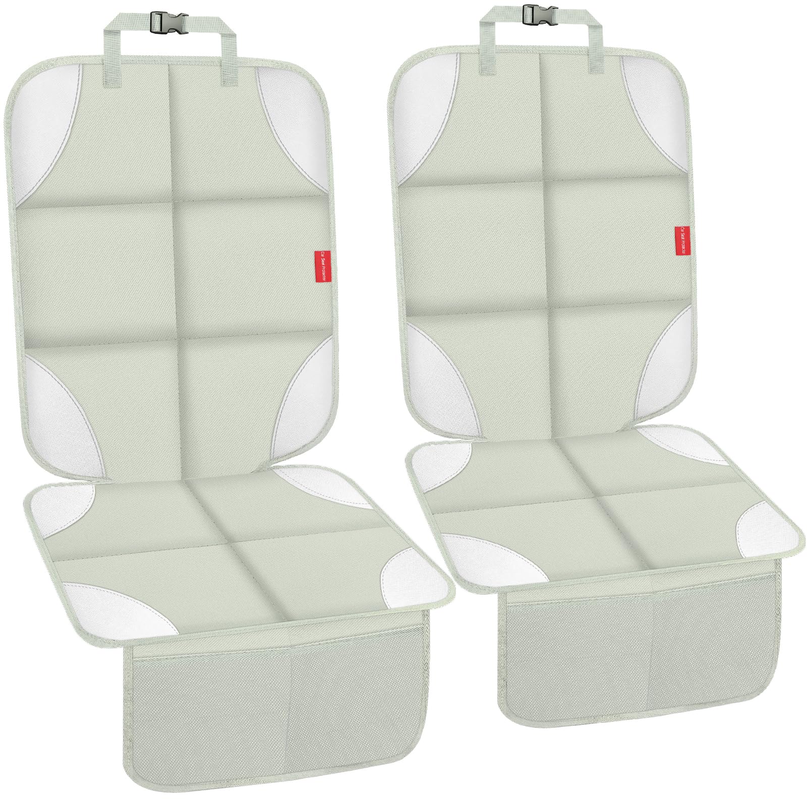Non-Slip Car Seat Protector