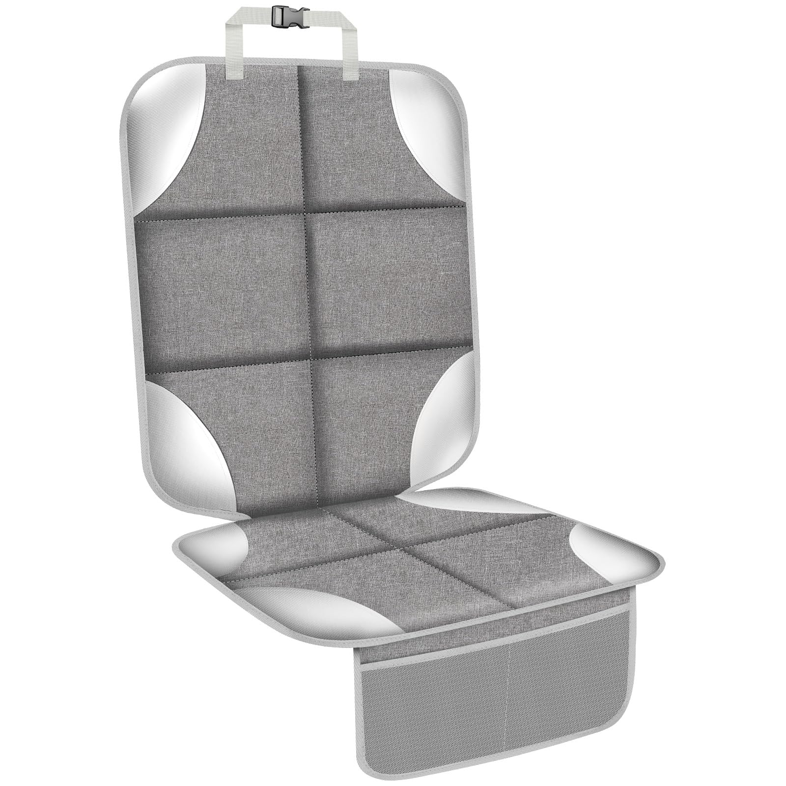 Non-Slip Car Seat Protector