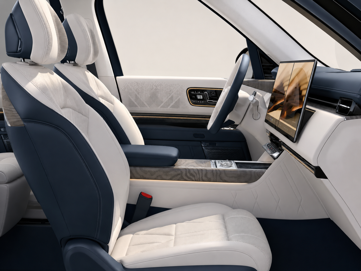 Driving Comfort