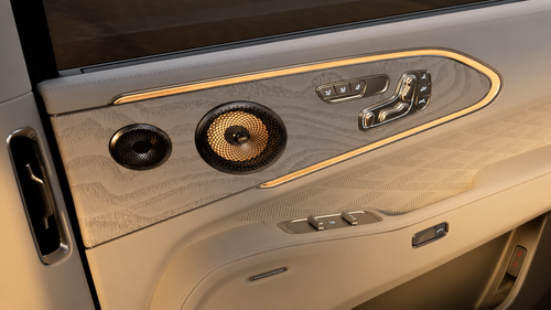 Roadelle vehicle accessory