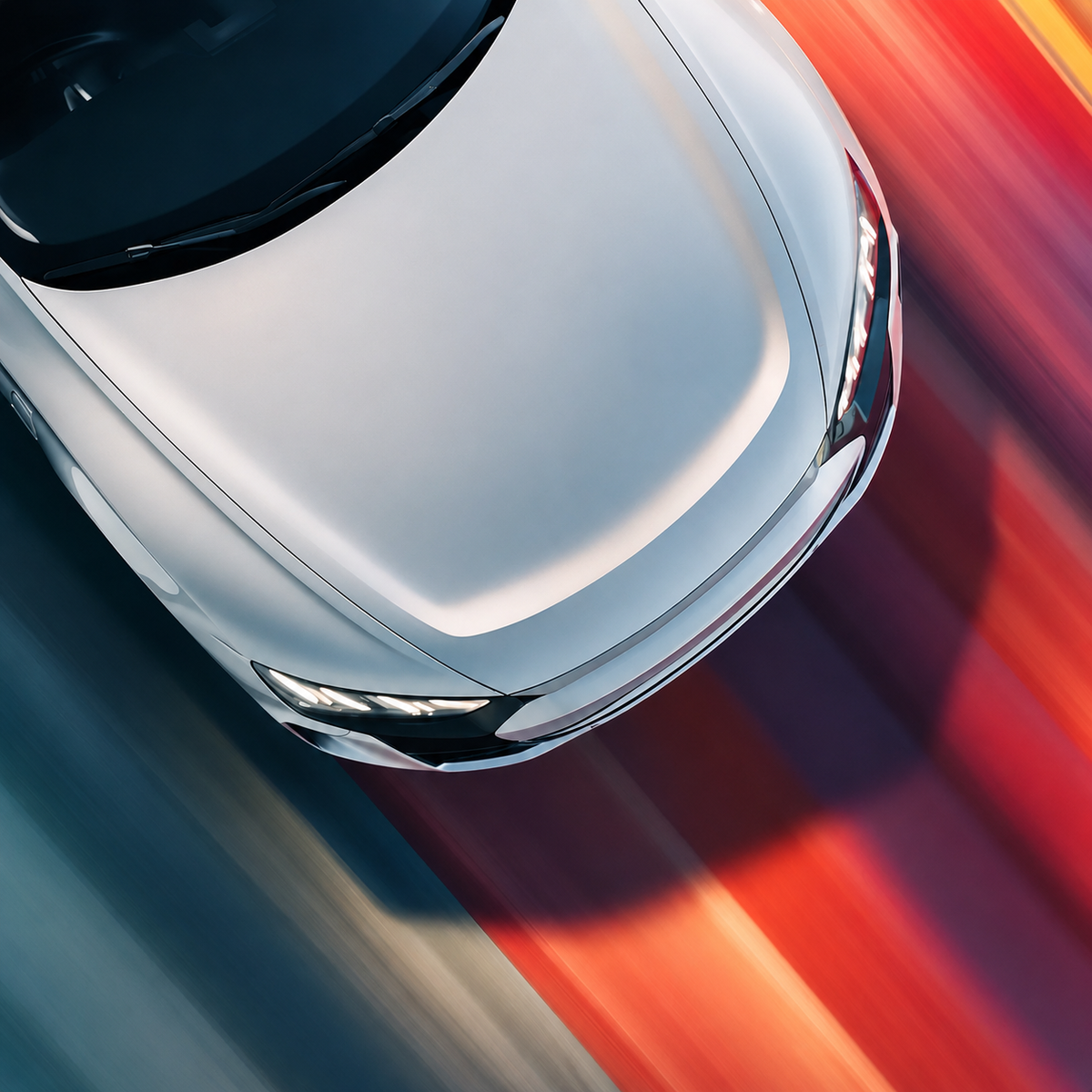 Refined Essentials for Every Drive